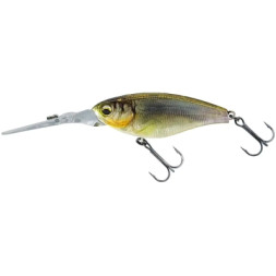 Воблер Imakatsu IK Shad IS-200 60mm 11.0g 718 (2.0-2.5m) (1452.16.66)