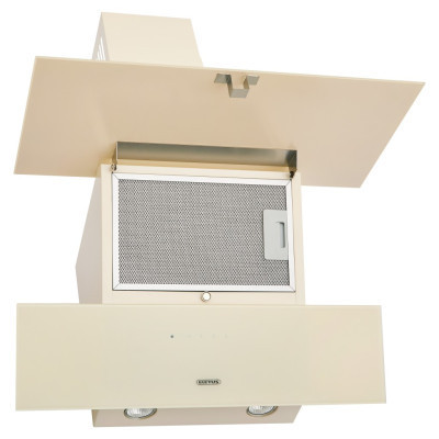 Витяжка кухонна Eleyus Element 1000 60 BG (Element100060BG)