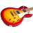 Електрогітара Cort CR100 Cherry Red Sunburst (CR100 CRS)