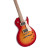 Електрогітара Cort CR100 Cherry Red Sunburst (CR100 CRS)