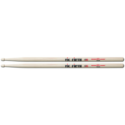 Барабанні палички Vic Firth X55A American Classic (234747)
