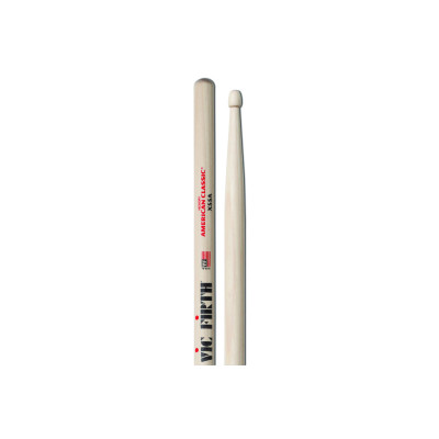 Барабанні палички Vic Firth X55A American Classic (234747)