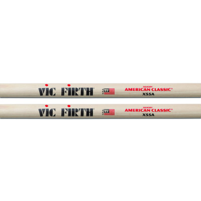 Барабанні палички Vic Firth X55A American Classic (234747)