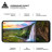 Скло захисне Armorstandart Pro Motorola G54 / G54 Power Black (ARM71082)