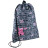 Сумка для взуття Kite Lucky Girl Сіра (K24-600M-11)