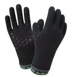 Водонепроникні рукавички Dexshell Drylite Gloves S Black (DG9946BLKS)