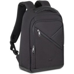 Рюкзак для ноутбука RivaCase 15&quot; 8126 Clark Black ECO (8126BlackECO)