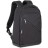 Рюкзак для ноутбука RivaCase 15&quot; 8126 Clark Black ECO (8126BlackECO)