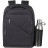 Рюкзак для ноутбука RivaCase 15&quot; 8126 Clark Black ECO (8126BlackECO)