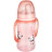Поїльник-непроливайка Canpol babies EasyStart 240 мл -Sweet fun рожева (35/208_pin)