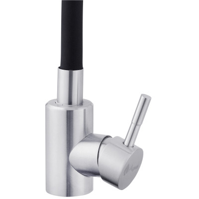 Змішувач Agua Acero-INOX035NS-1