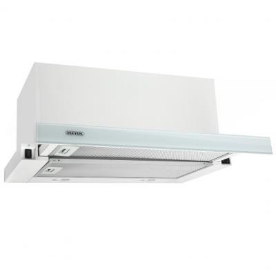 Витяжка кухонна Eleyus Storm G 1200 LED SMD 60 WH (StormG1200LEDSMD60WH)