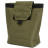 Підсумок Vinga P1, Oxford 600D PU, olive (VPP1O)