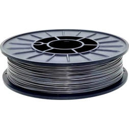 Пластик для 3D-принтера 3Dplast PLA 1.75мм, 0.85кг, black (3DPLA1.75-0.8-BL)