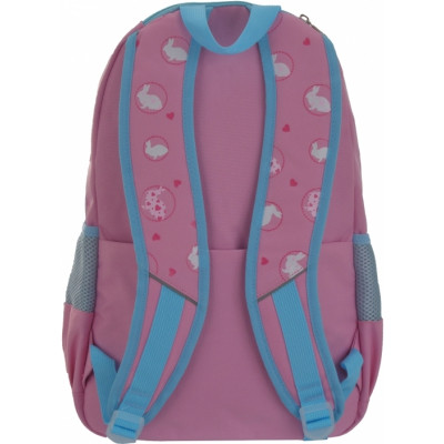 Рюкзак шкільний Cool For School 18&quot; 22 л Рожевий (CF86795)