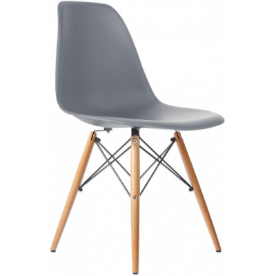 Кухонний стілець GT Racer X-D10 Dark Gray