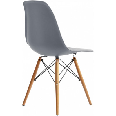 Кухонний стілець GT Racer X-D10 Dark Gray