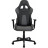 Крісло ігрове GT Racer X-2317 Black/Dark Gray