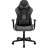 Крісло ігрове GT Racer X-2317 Black/Dark Gray