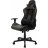 Крісло ігрове GT Racer X-2317 Black/Dark Gray