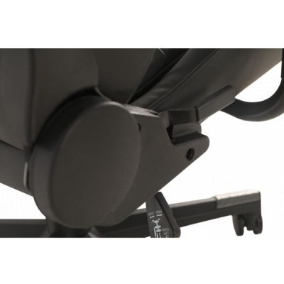 Крісло ігрове GT Racer X-2317 Black/Dark Gray
