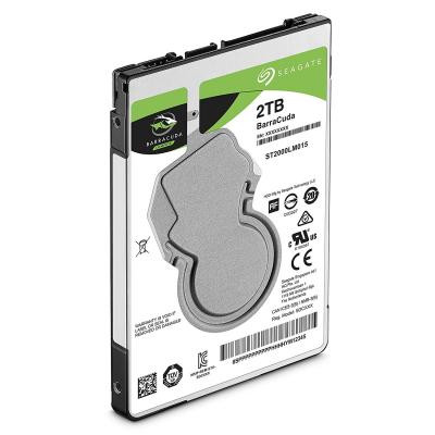 Жорсткий диск для ноутбука 2.5&quot; 2TB Seagate (ST2000LM015)