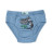 Труси дитячі BiyoKids з акулою (2527-92B-darkblue)