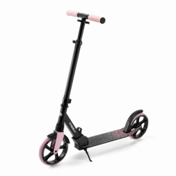 Самокат Kinderkraft Freely Pink (KRFREE00PNK0000) (5902533927555)