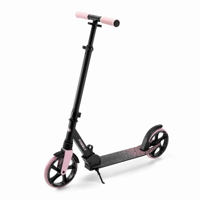 Самокат Kinderkraft Freely Pink (KRFREE00PNK0000) (5902533927555)