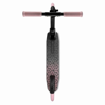 Самокат Kinderkraft Freely Pink (KRFREE00PNK0000) (5902533927555)
