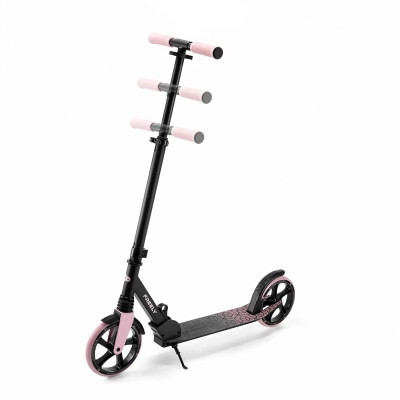 Самокат Kinderkraft Freely Pink (KRFREE00PNK0000) (5902533927555)