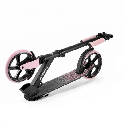 Самокат Kinderkraft Freely Pink (KRFREE00PNK0000) (5902533927555)