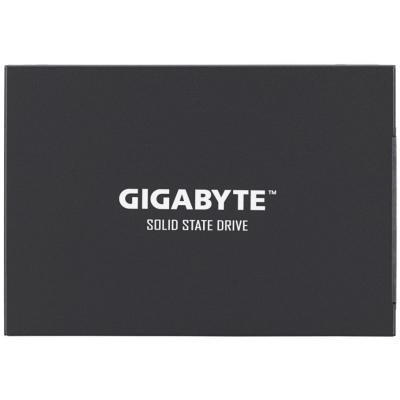 Накопичувач SSD 2.5&quot; 240GB GIGABYTE (GP-GSTFS31240GNTD)