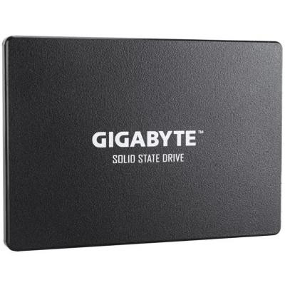 Накопичувач SSD 2.5&quot; 240GB GIGABYTE (GP-GSTFS31240GNTD)