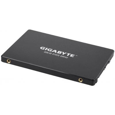 Накопичувач SSD 2.5&quot; 240GB GIGABYTE (GP-GSTFS31240GNTD)