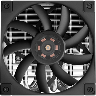 Кулер до процесора Deepcool AN600