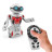 Інтерактивна іграшка Silverlit Робот Macrobot (88045)