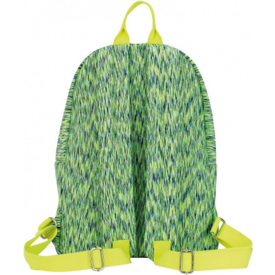 Рюкзак шкільний Cool For School 42*30*16 см салатовий (CF86271)