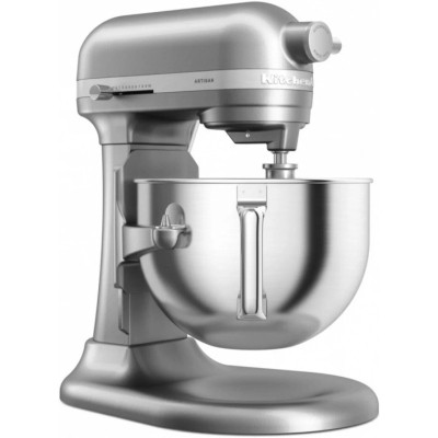 Кухонний комбайн KitchenAid 5KSM60SPXECU
