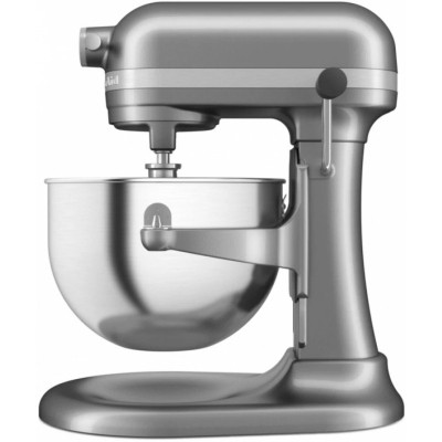 Кухонний комбайн KitchenAid 5KSM60SPXECU
