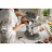Кухонний комбайн KitchenAid 5KSM60SPXECU
