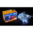 Гірлянда Delux STRING 100LED 10 м flash Білий/Прозорий IP44 (90015187)