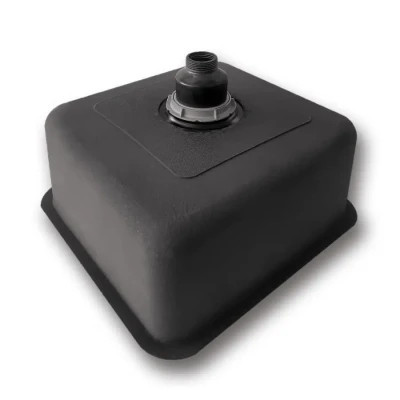 Мийка кухонна Nett NB-4643