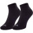 Шкарпетки Head Sneaker 3P Unisex 761010001-005 3 пари Сірий/Білий/Чорний 35-38 (8720245179829)