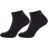 Шкарпетки Head Sneaker 3P Unisex 761010001-005 3 пари Сірий/Білий/Чорний 35-38 (8720245179829)