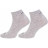 Шкарпетки Head Sneaker 3P Unisex 761010001-005 3 пари Сірий/Білий/Чорний 35-38 (8720245179829)