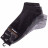 Шкарпетки Head Sneaker 3P Unisex 761010001-005 3 пари Сірий/Білий/Чорний 35-38 (8720245179829)