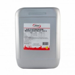 Антифриз JASOL KONCENTRAT G11, 10L (0325122)