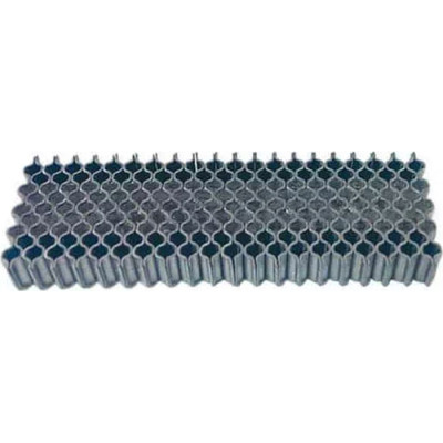 Скоби для будівельного степлера Bostitch тип CF, L=10 мм, W=24.4 мм, 1500 шт (1221000E)