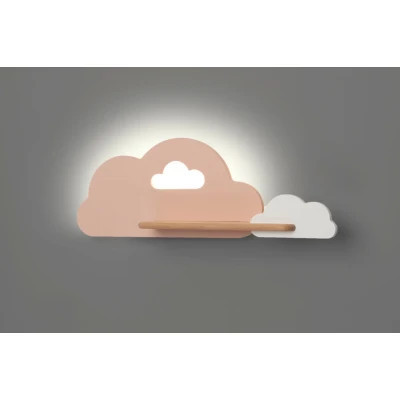 Світильник Candellux CLOUD (21-75703)